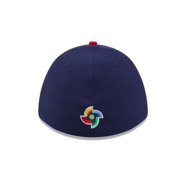 Stretch Fit Hat Q161617