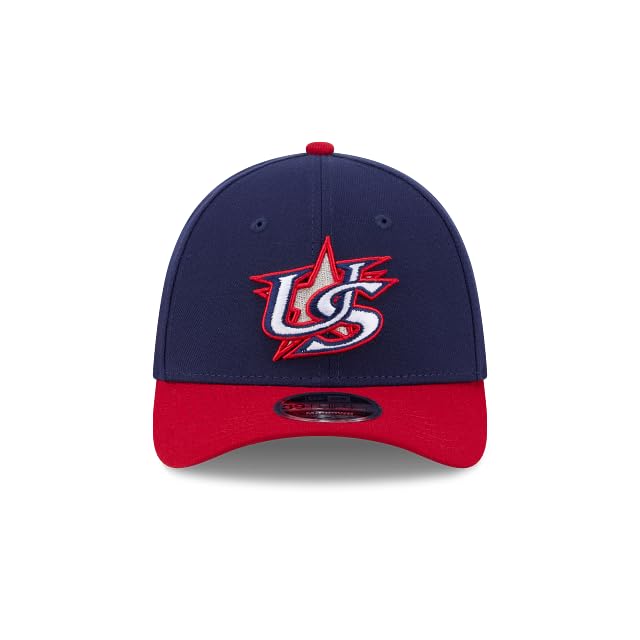 Stretch Fit Hat Q161617