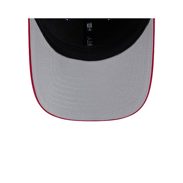 Stretch Fit Hat Q161617