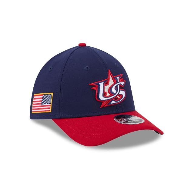 Stretch Fit Hat Q161617