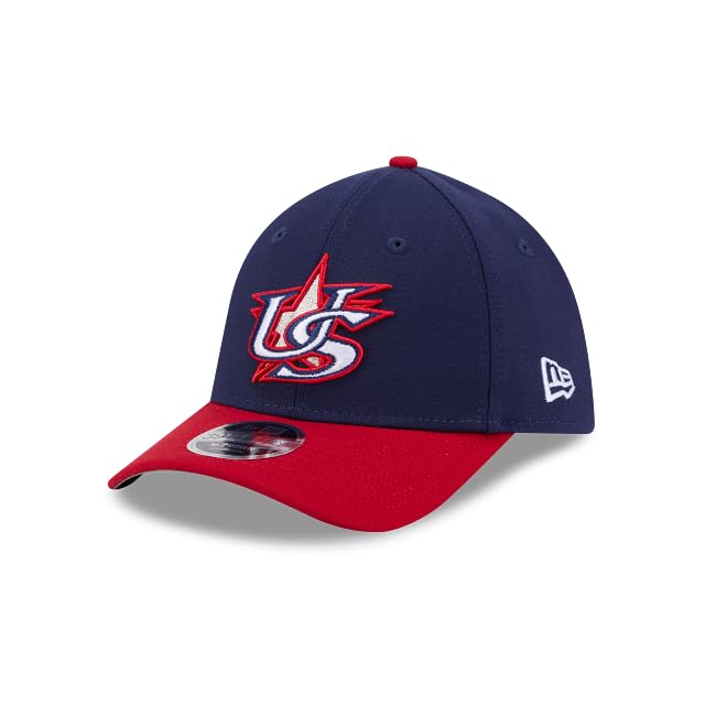 Stretch Fit Hat Q161617