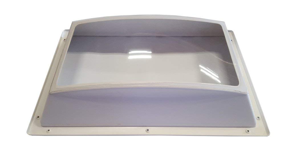 14" X 22" Clear Inner Dome N9631