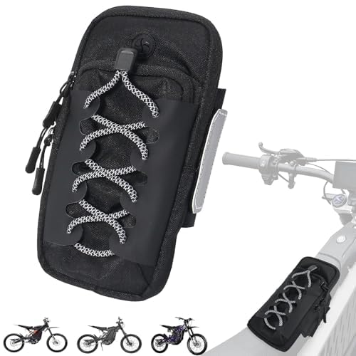 Motorcycle Frame Bag Z7407