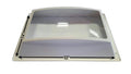 14" X 22" Clear Inner Dome N9631