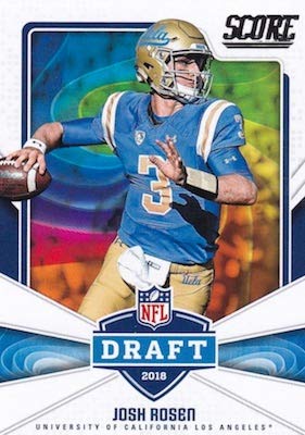 Factory Sealed Blaster Box 132 cards U74991