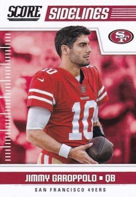Factory Sealed Blaster Box 132 cards U74991
