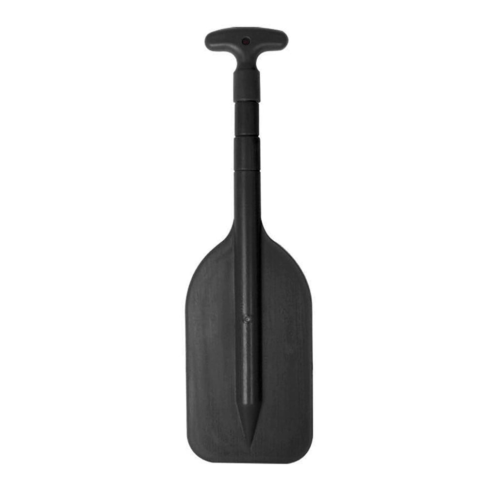 Adjustable Aluminum Alloy Telescopic Kayak Paddle E358