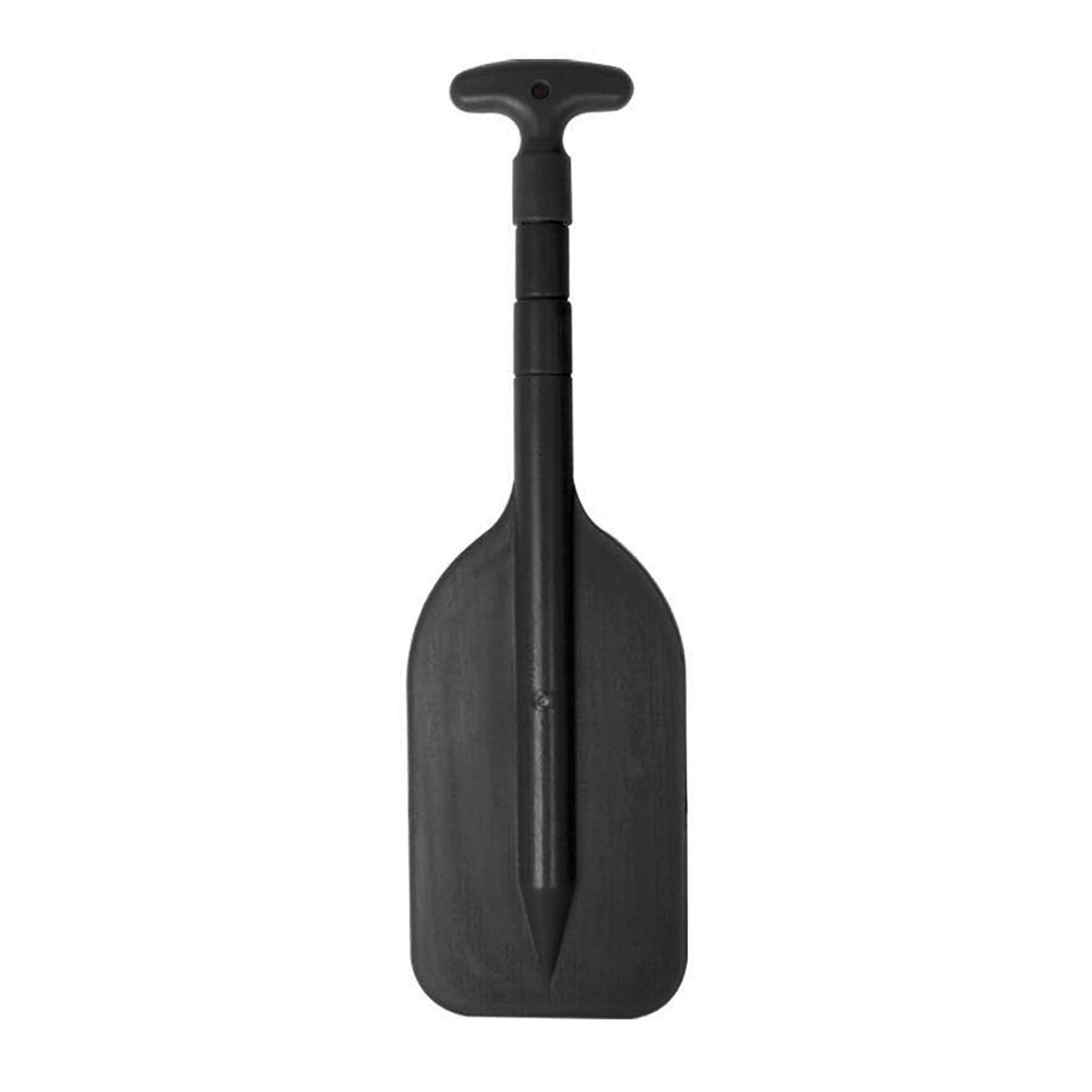Adjustable Aluminum Alloy Telescopic Kayak Paddle E358