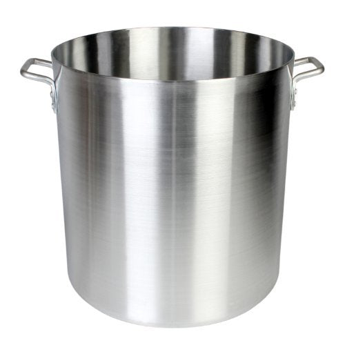 60 Quart Aluminum Stock Pot S193744