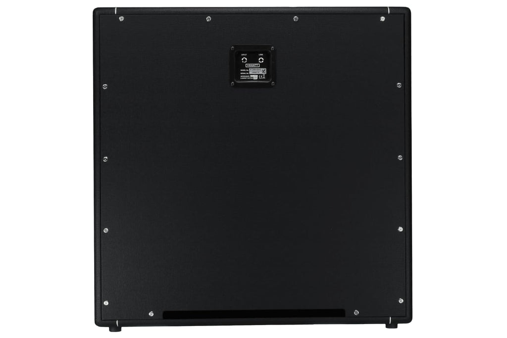 4x12 Inch 16 Ohm 600W Guitar Speaker Cabinet S15098