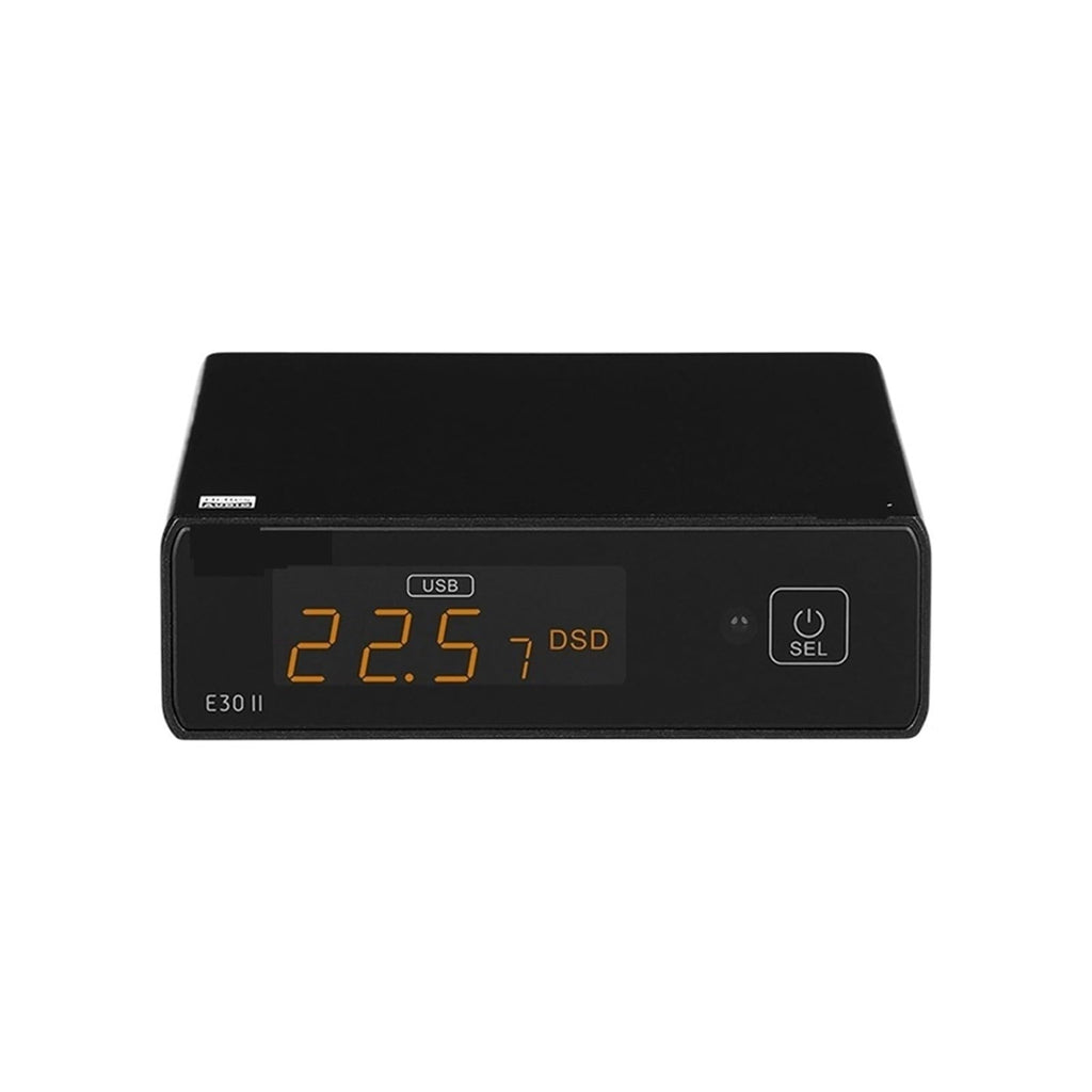Black Desktop DAC Audio Preamp V378444