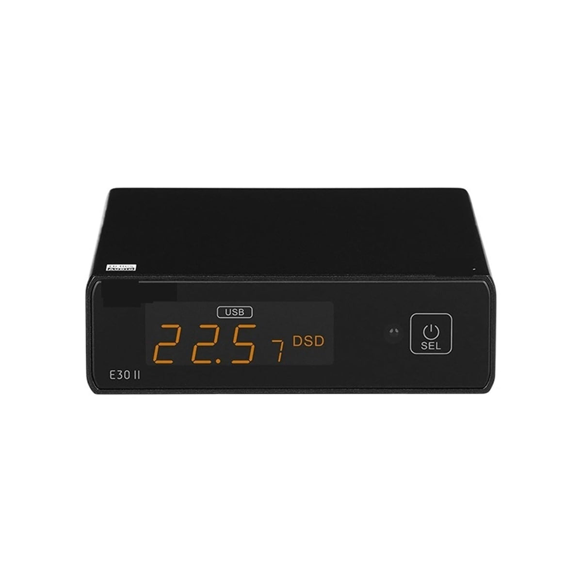 Black Desktop DAC Audio Preamp V378444