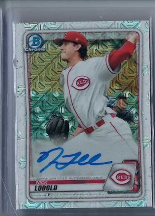 Baseball Cards E14023