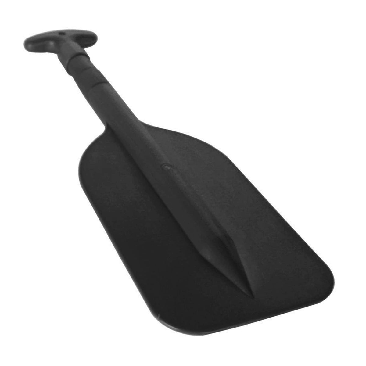 Adjustable Aluminum Alloy Telescopic Kayak Paddle E358