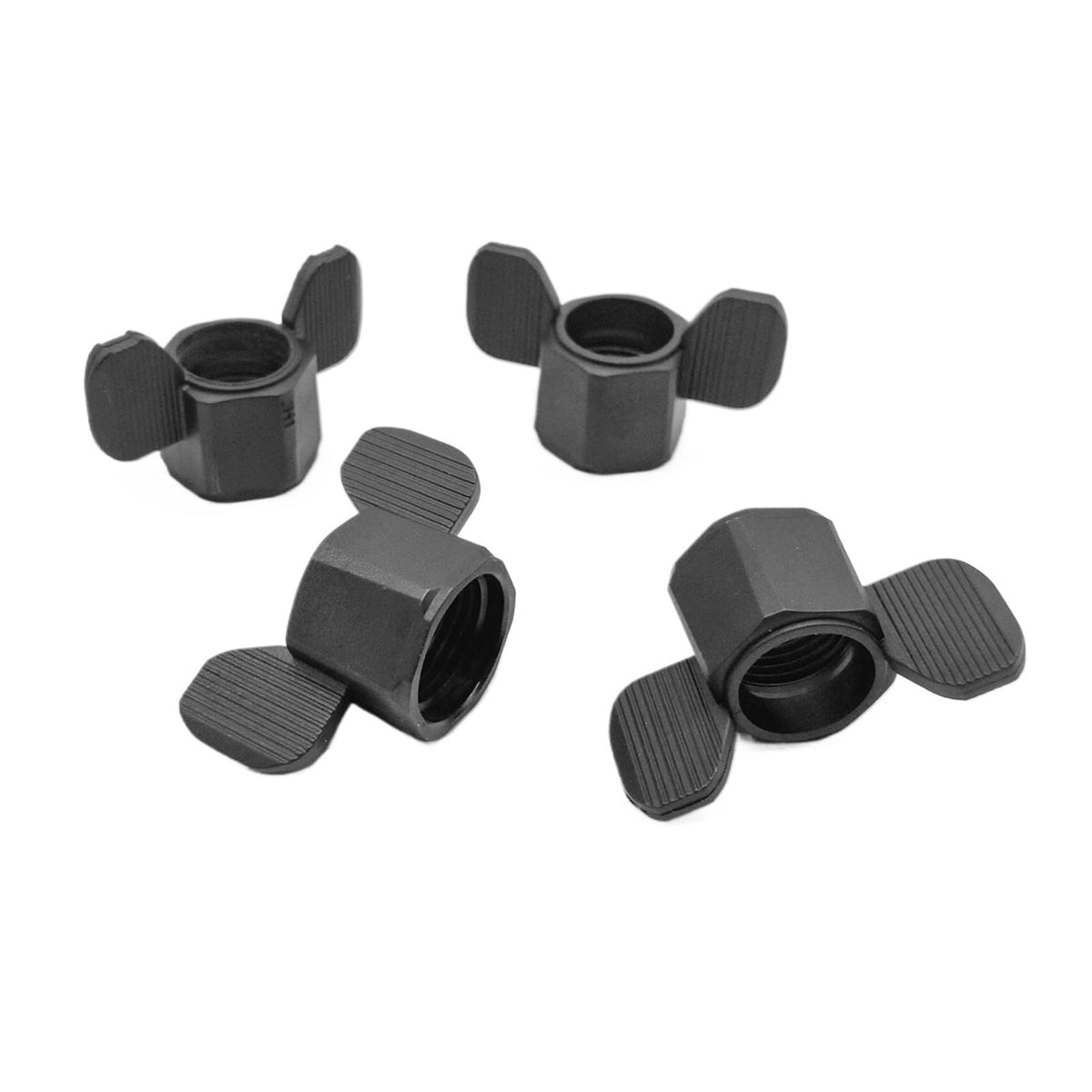 T70/T70P/T100 Hand Screw Nuts Q246