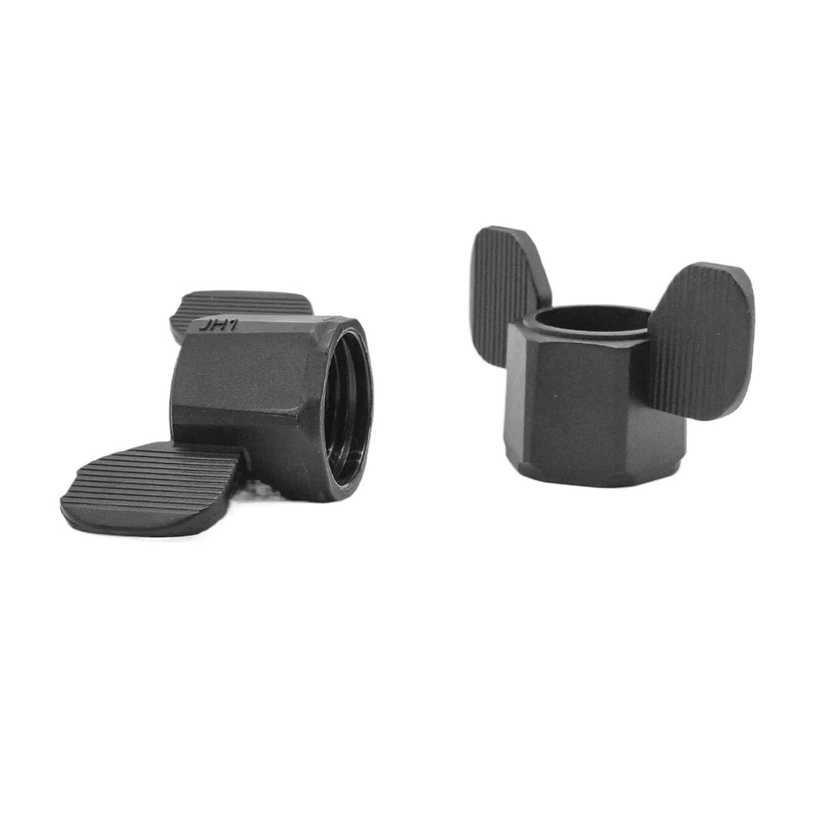 T70/T70P/T100 Hand Screw Nuts Q246