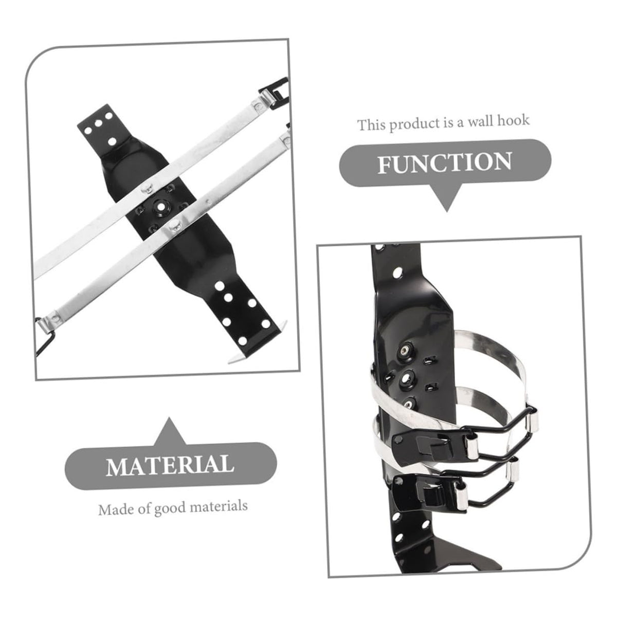 Fire Extinguisher Holder Mounting Bracket M994745