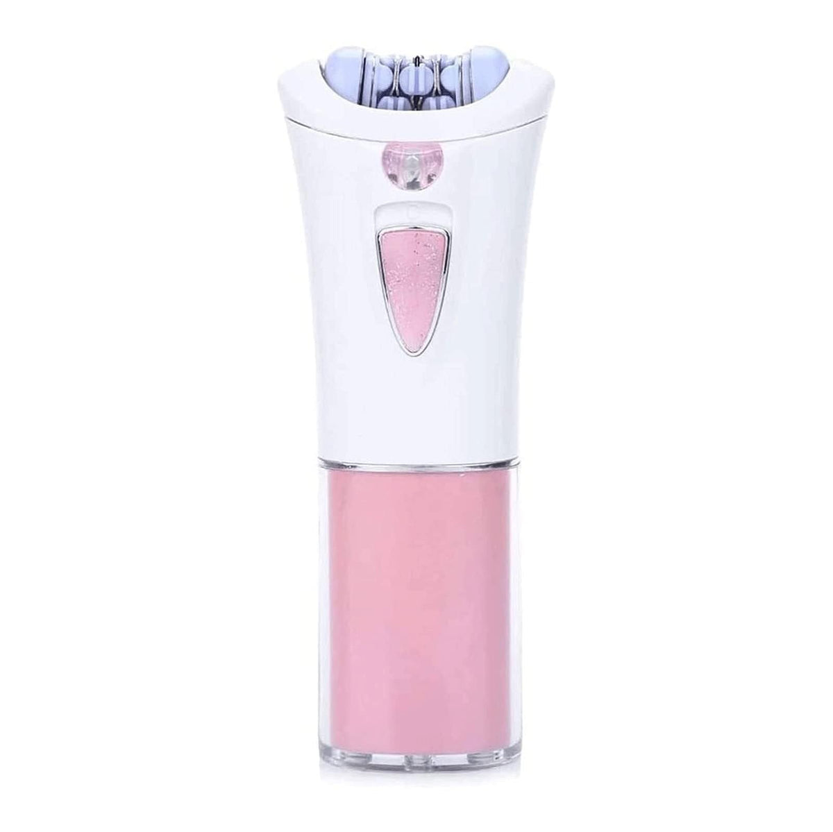Battery Powered Epilator Mini Shaver Trimmer Razor N38721