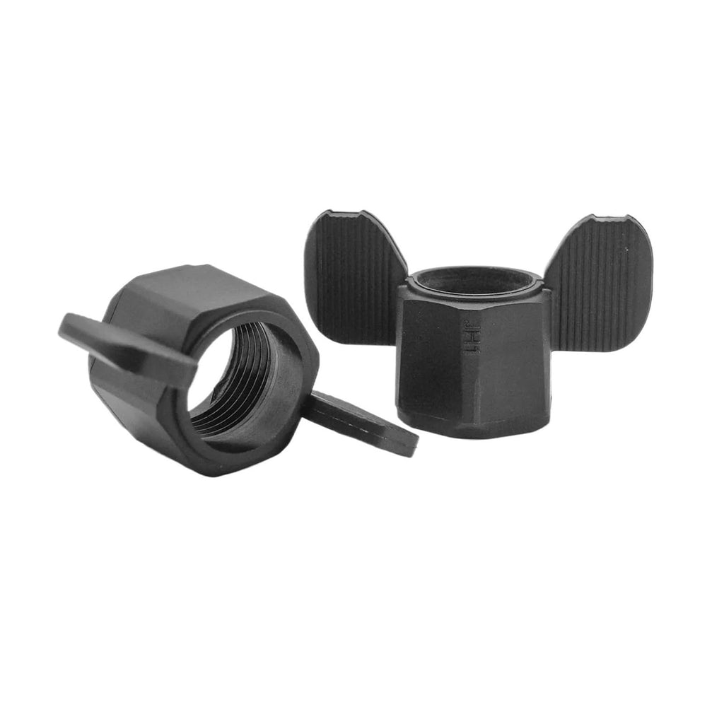 T70/T70P/T100 Hand Screw Nuts Q246