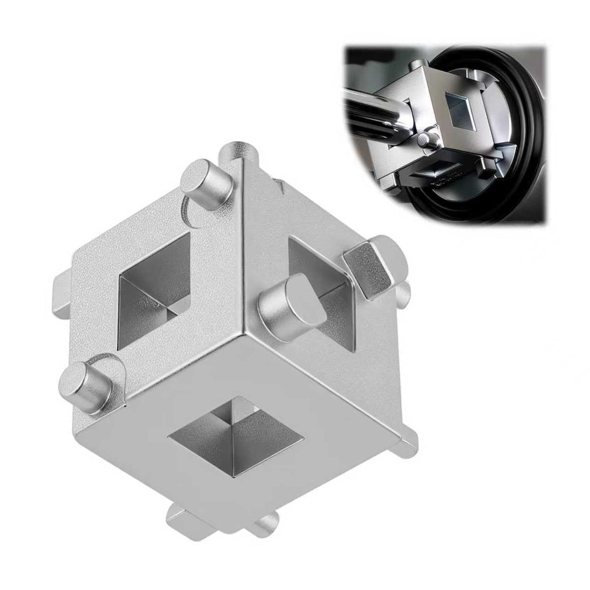 Brake Caliper Compression Tool M9161