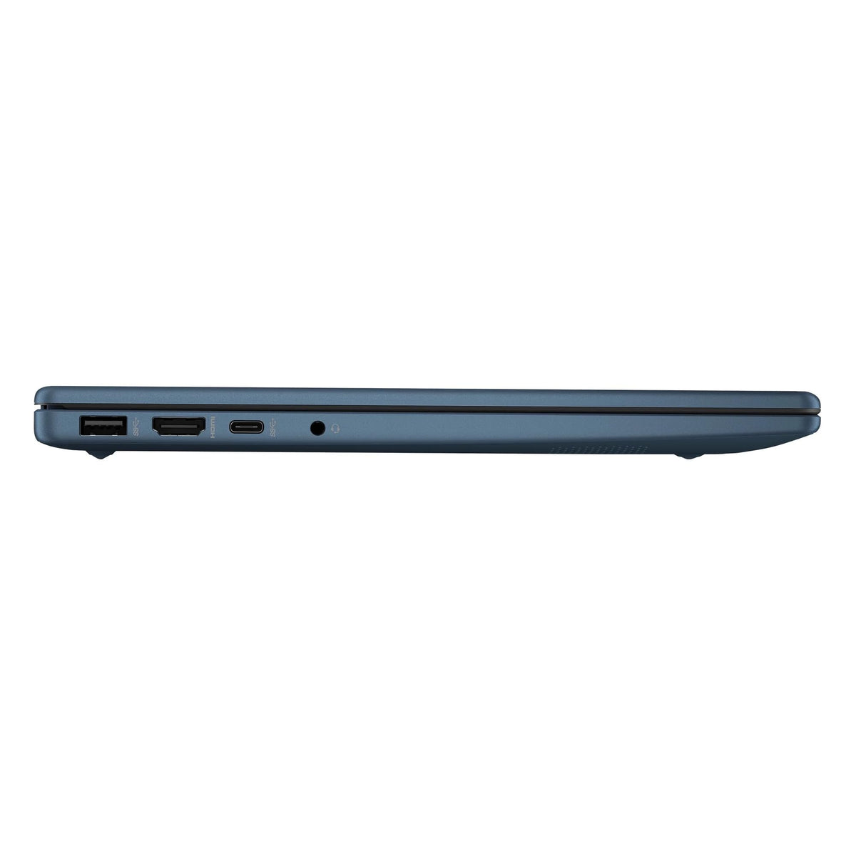14" HD Laptop, Intel Celeron N150, 4GB RAM, 128GB Storage, Blue W141070