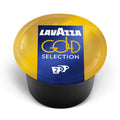 Double Shot Espresso Capsules, Arabica and Robusta Blend, 100 Capsules J380