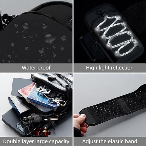 Motorcycle Frame Bag Z7407