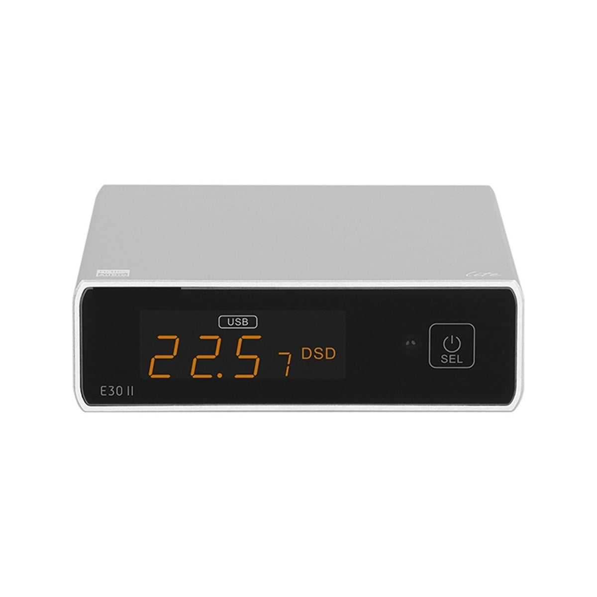 Black Desktop DAC Audio Preamp V378444