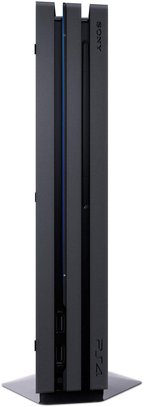 Playstation 4 Pro 1TB SSD Console with DualShock-4 Wireless Controller V968