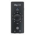 USB Guitar Audio Interface 24-bit 48 kHz D712