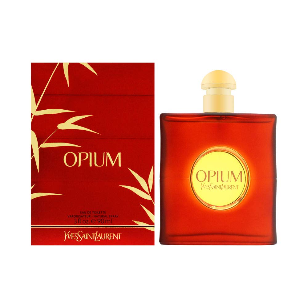 Eau-de-toilette Spray 3-Ounce H4062