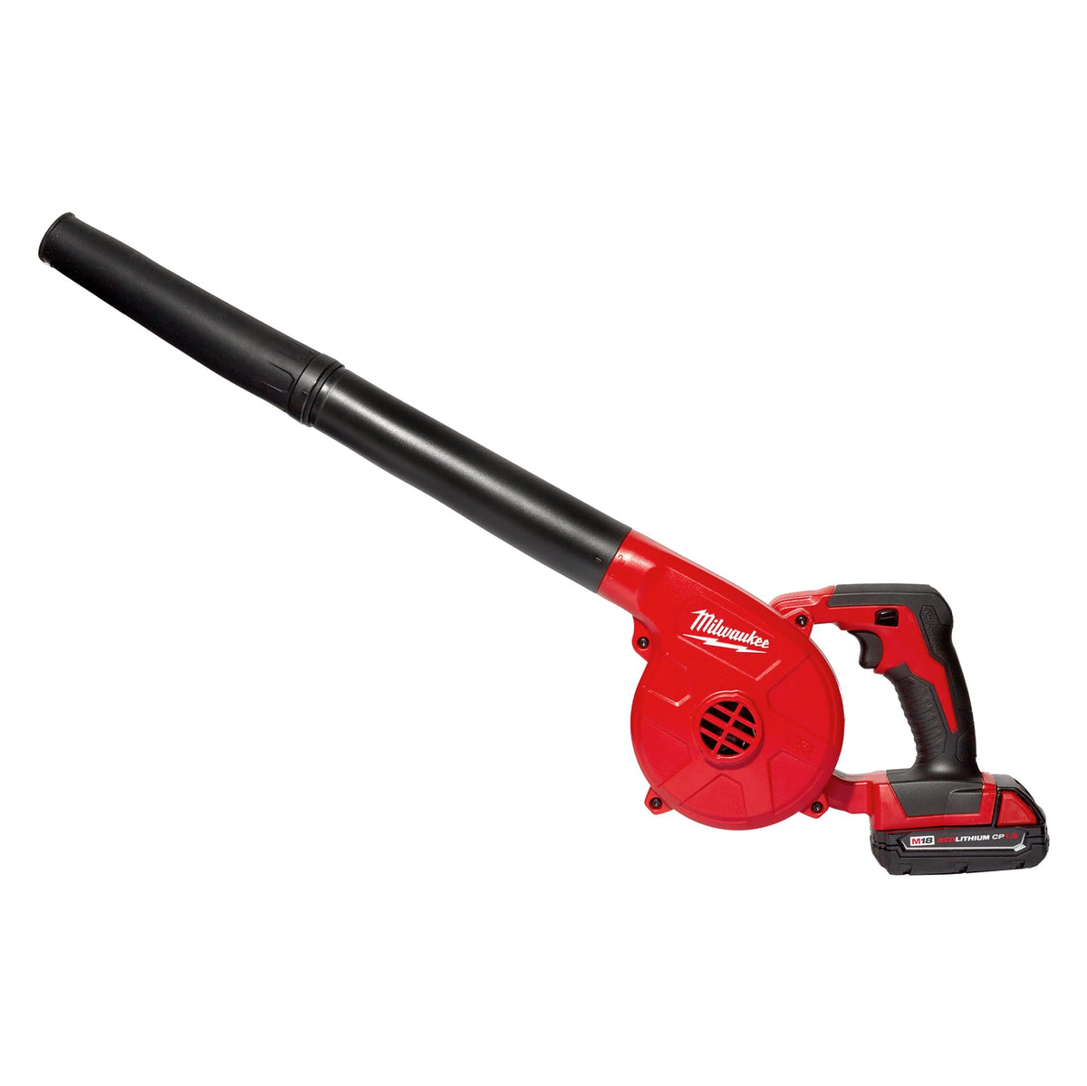 18-Volt Lithium-Ion Cordless 9-Tool Combo Kit with 2-Batteries O2328