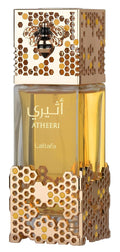 Unisex Eau de Parfum Spray 3.4 Ounce / 100 ml H319736