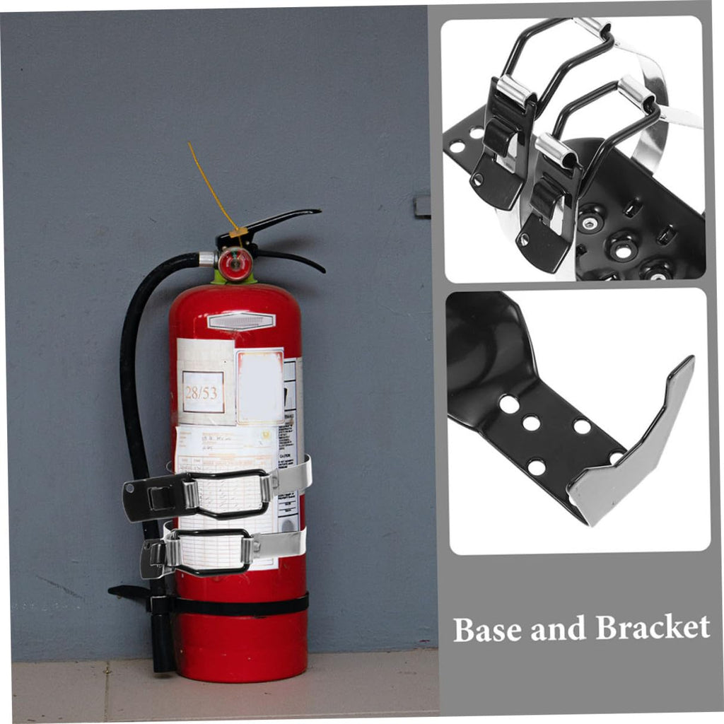 Fire Extinguisher Holder Mounting Bracket M994745