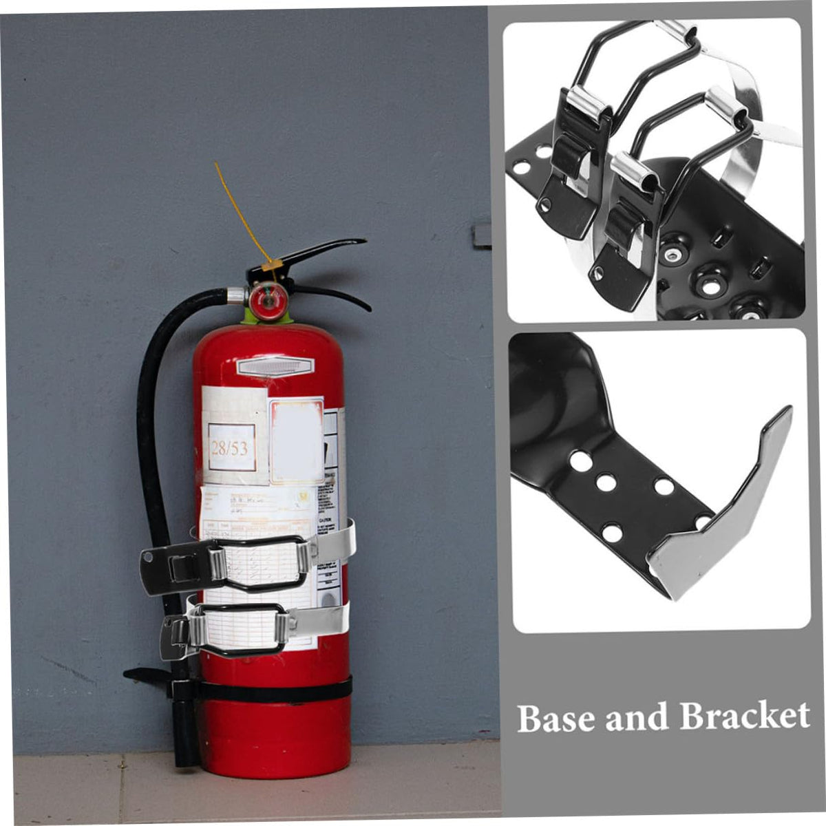 Fire Extinguisher Holder Mounting Bracket M994745