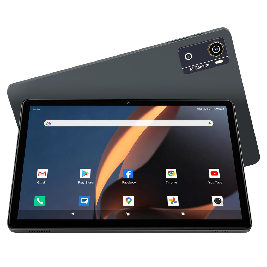 Android 16 Tablet 10.1 Inch 12GB RAM 64GB ROM Octa-Core I64924