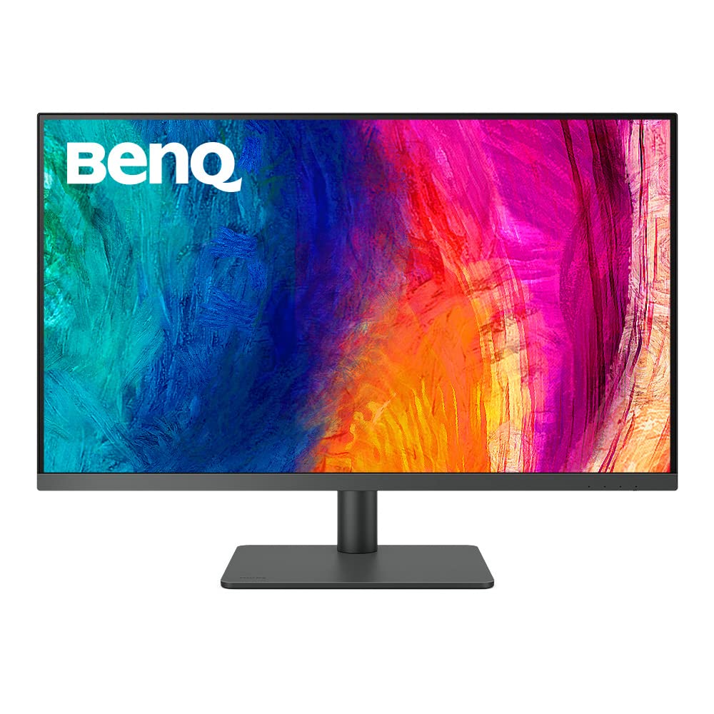 32" 4K UHD IPS Monitor with USB-C H7819