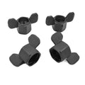 T70/T70P/T100 Hand Screw Nuts Q246