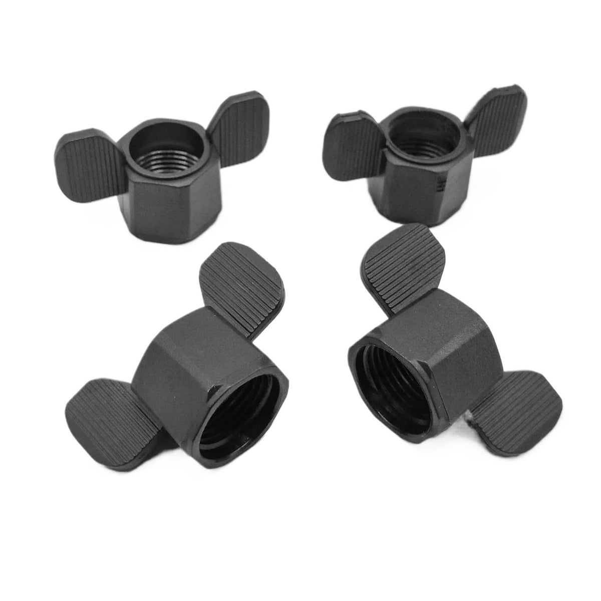 T70/T70P/T100 Hand Screw Nuts Q246