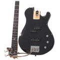 Collapsible Folding Electric Travel Guitar K2167