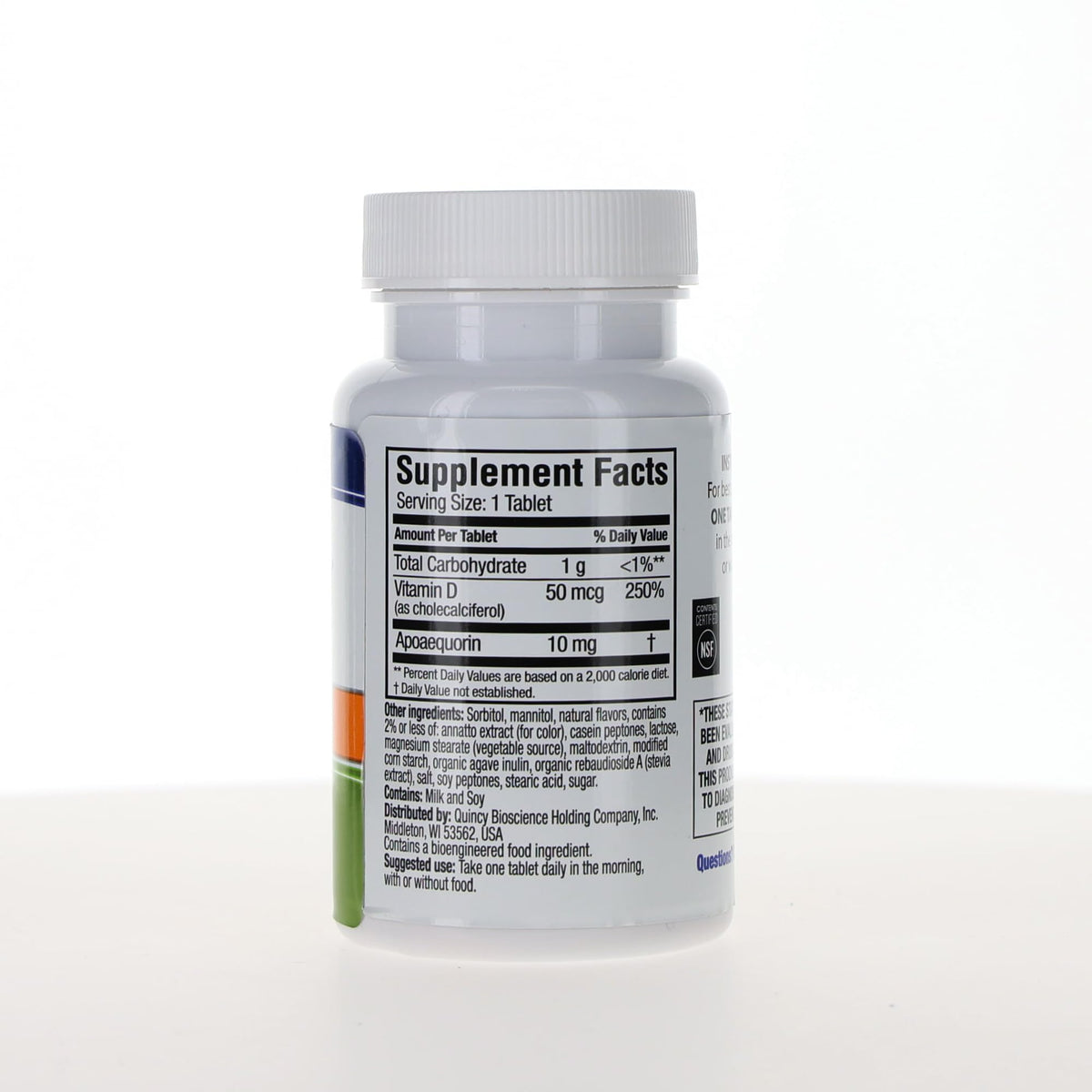 Orange Chewables 2-Pack X699