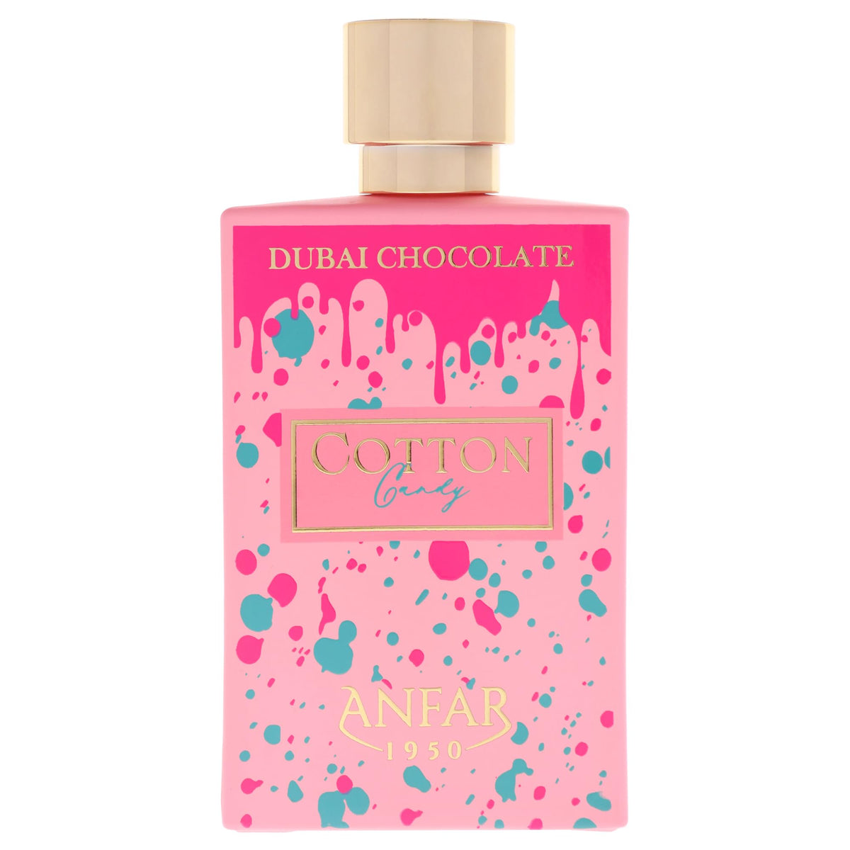 Cotton Candy 2.7 oz Extrait De Parfum Spray B21180