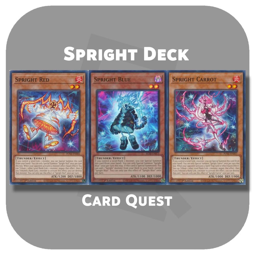 Yu-Gi-Oh! Deck E739