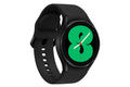 40mm Black Smartwatch with GPS Fall Detection U819