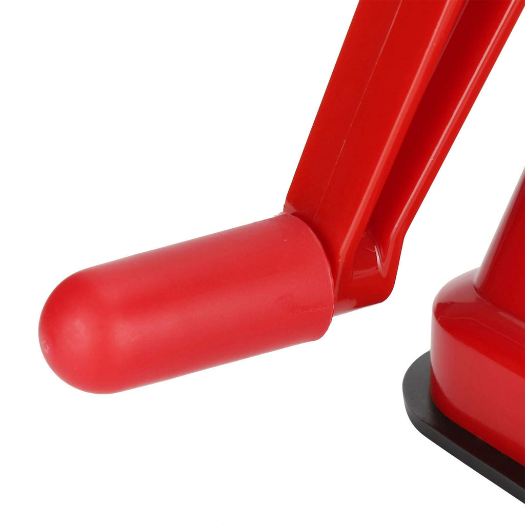 Manual Metal Tomato Juicer O321