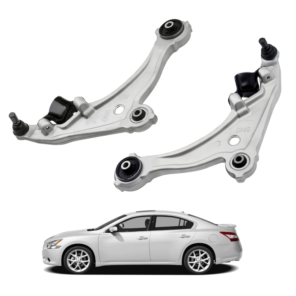 Front Lower Control Arm Kit T821975