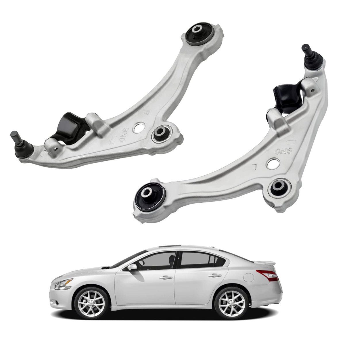 Front Lower Control Arm Kit T821975