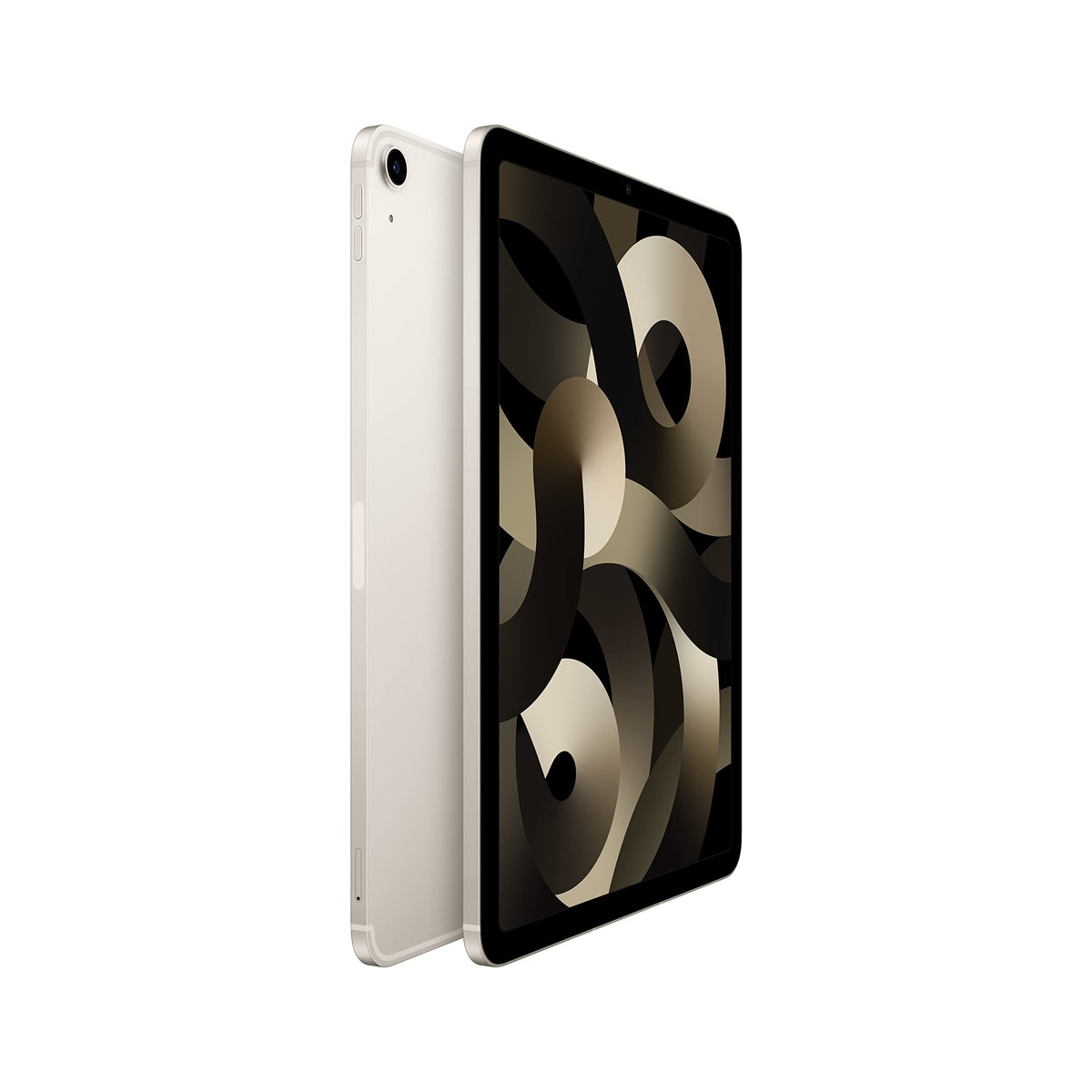 iPad Air 10.9-inch Wi-Fi + Cellular 256GB Starlight F422806