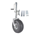 Heavy-Duty Swivel Trailer Tongue Jack 2000 lbs L317733