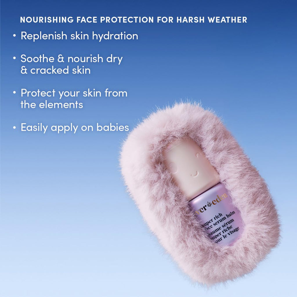 Kids Hydrating Face Serum Balm H144393
